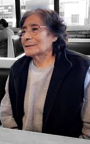 Maria Esparza Obituary