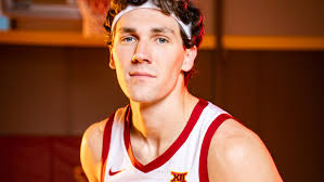 Peterson: Iowa State's Caleb Grill was spectacular vs. No. 1 North Carolina