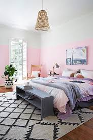 Pink Or Blue Bedroom Jelanie