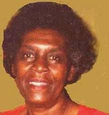 Rosa Mae Charles, 75