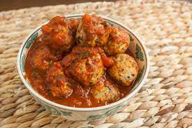 Add meatballs in a single layer and cook until heated. How To Heat Frozen Meatballs