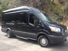 Learn more about the 2020 ford transit 150 passenger van. Highroof 15 Pass Transit Extra Cargo