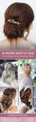 bridal hairstyles 36 perfect wedding