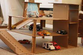 Maybe you would like to learn more about one of these? 8 Idea Diy Mainan Kereta Daripada Kotak Anak Lelaki Mesti Suka