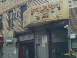 Find The Nearest Tire Shop Near Me Open Now