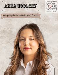 Youth world show horse judging contest