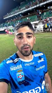 𝐔𝐧𝐚 𝐣𝐨𝐫𝐧𝐚𝐝𝐚 𝐢𝐧𝐨𝐥𝐯𝐢𝐝𝐚𝐛𝐥𝐞!👏🏻💙💪🏻 El día de ayer  tuvimos la grata visita de un orgullo nacional, Jaden Suárez, Ganador a  menor edad del Latin Grammy e Hincha apasionado de nuestro Club, quien pudo