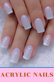 How To Make The Right Choice Between Acrylic Nails Vs Gel Nails