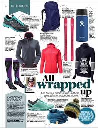 Whether they love baking, gardening or relaxing with a book, we have some unique ideas to share. 12 Great Christmas Gift Ideas For Outdoors Women Fionaoutdoors