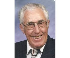 Melvin Van Ochten Obituary (2015)