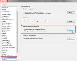 Click the more actions icon next to the app you want to uninstall. How To Delete Digital Signature File Acrobat Reader