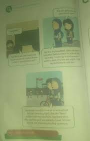 Artikel bahasa indonesia dan terjemahan bahasa inggris ,. Carilah Kata Kerja 1 Dan Kata Kerja 2 Dari Buku Bahasa Inggris Kelas 8 Halaman 142 143 144 Brainly Co Id