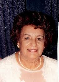 Frances (Foti) Machno-Slattery