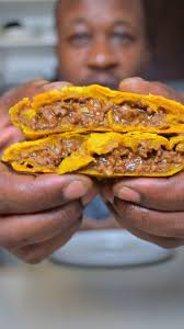 Jamaican Beef Patty’s, This is the only recipe you need for this weekend!  We’ve all had Patty’s that have been sitting under the heat lamp for god  knows how long… These are not them! These are soft ...