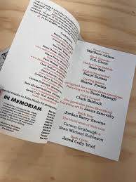 Told To Tell #5 Heroes in Crisis (2nd print)