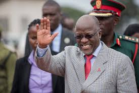 Tanzania's controversial president john magufuli has died aged 61, the country's vice president confirmed on. President John Magufuli Dies At 61 Neza Safaris Your Reliable Truested Travel Partners In Rwanda And Across The East African Region