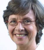 Barbara Johns, Author at