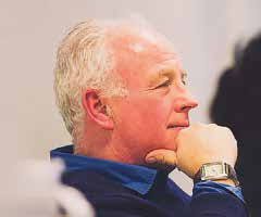 BLE ANNUAL REVIEW 2019 SCOTLAND