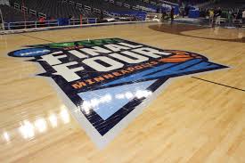 College basketball|want the final four court? Final Four Menominee Lumber Takes Center Stage During Ncaa Games
