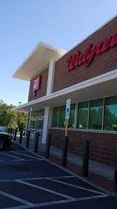 Walgreens Pharmacy 456 Conover Blvd W Conover Nc 28613 Usa