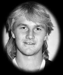 LOOKING BACK –1993