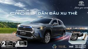 Toyota Bắc Giang - Đại lý chính hãng Toyota tại Bắc Giang