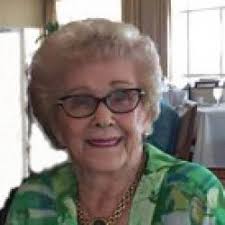 Remembering Florine R. Sand