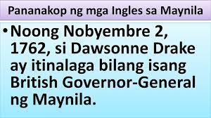 Check spelling or type a new query. Aralin 5 Okupasyon Ng Ingles Sa Maynila Ppt Download