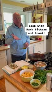 Mark Bittman’s spin