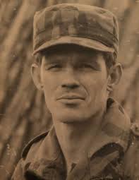 Obituary for Roger L Sechrest