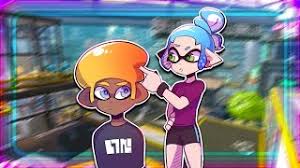 /r/splatoon is your one stop shop for all things splatoon, 1 or 2! Octoling Afros Are The Best Splatoon 2