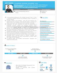 While you may be tempted to download visual resume templates for free, your best option is a professionally designed premium. Visual Resume Samples Visual Cv Visual Curriculum Vitae Format Naukri Com