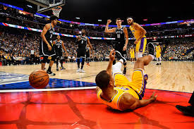 Stream every game live on any device. The Nba China Blowup Nets 114 Lakers 111 Zero Winners Vanity Fair