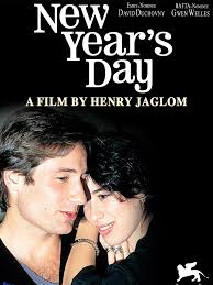 ME, JACK, HOLLY, AND JIM AT THE 1983 BERLIN FILM FESTIVAL.