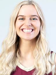 Gabrielle Johns's Instagram, Twitter & Facebook