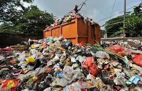 Download now buang sampah tengah kota segera ditindak sriwijaya post. Permasalahan Sosial Akibat Pencemaran Lingkungan Sosiologi Kelas 11