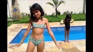 Amigas na escola problema de lógica muito fácil. Desafio Da Piscina Maillasopa