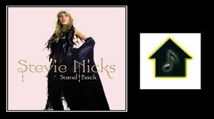 2 on the top mainstream rock tracks chart in august. Stevie Nicks Stand Back Tracy Takes You Home Dub Ubersetzung Und Songtext Lyrics Liedtexte