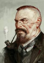 Seth Lynch (sethlynchart)