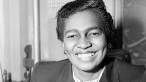 Claudia Jones, Pan-African Nationalist born