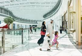 The dubai mall is by far the largest shopping mall in dubai. Dubai Mall Offers Double Emirates Skywards Miles On Purchases Arabianbusiness