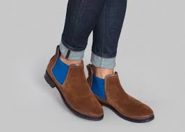 Comment porter chelsea boots homme. Comment Avoir Du Style Avec Des Chelsea Boots Masculin Com