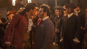 The official twitter account of walt disney studios malaysia. Beauty And The Beast Malaysia To Show Uncut Version Bbc News