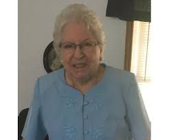 Dolores Clawson Obituary (1940