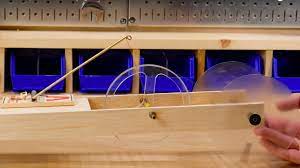 When the mousetrap spring is released, it turns the flywheel which then turns the drive wheel axle which propels the car forward. Ex Nasa Engineer Shows How To Design A Winning Mousetrap Car
