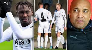 Stor HIF-genomgång: "Potentialen och höjden i truppen är stor"