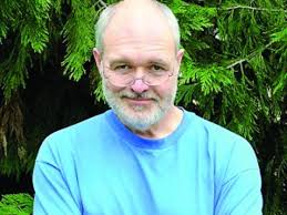 Author Gary Cornelius to discuss book, "Crashing Through the Underbrush"