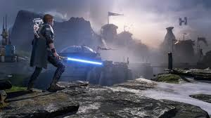 However, while navigating the area try to make. Star Wars Jedi Fallen Order Tomb Of Miktrull Puzzle Walkthrough Pcgamesn
