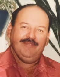 Obituary information for Larry James Hebert