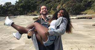Serena williams' husband, alexis ohanian, just announced he's giving up his seat on reddit's board. Serena Williams And Alexis Ohanian Are Taking A Vacation